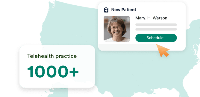 1000+ practices