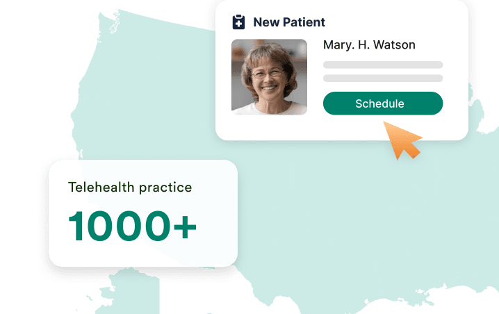 1000+ practices