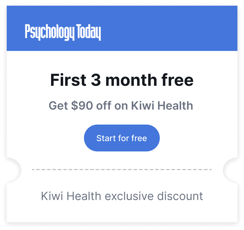 Psychology Today