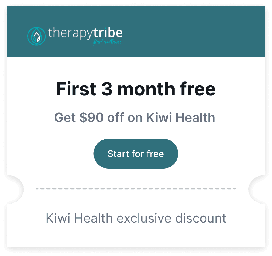 Therapy Tribe