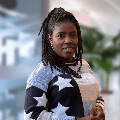 Ekua-Baiden-Sokoya's avatar