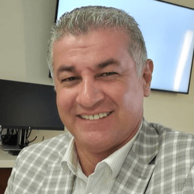 Bahattin-Ergin's avatar