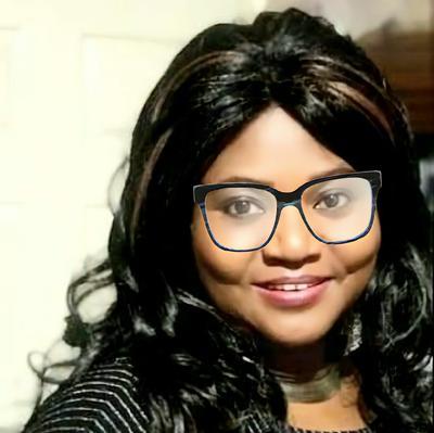 Uchenna-Stephanie-Ukoha's avatar