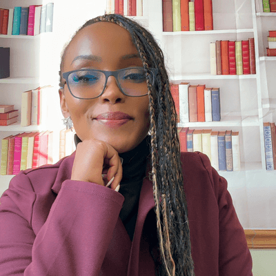 Grace-Mwangi's avatar