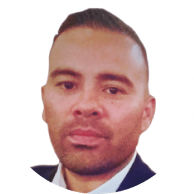 Richard-La-Fayette's avatar