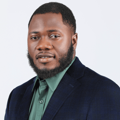 Ferdinand-AKOKO's avatar