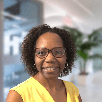 Nadine-Clarke's avatar
