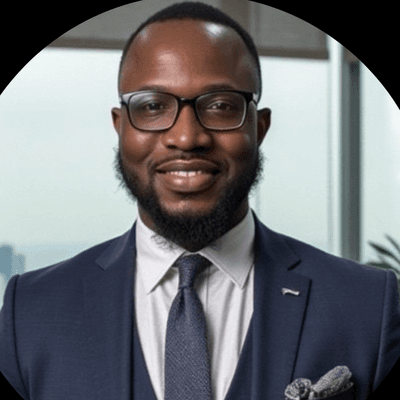 Michael-Sanya's avatar