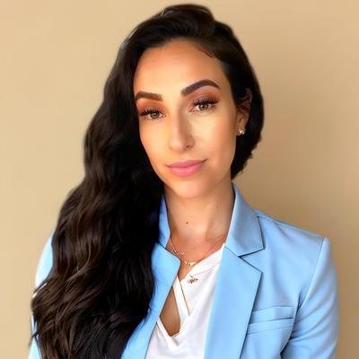 Rachel-Phelps's avatar