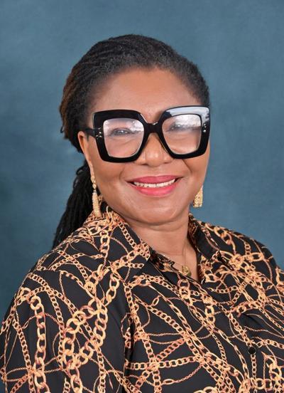 Angela-Ofoegbu's avatar