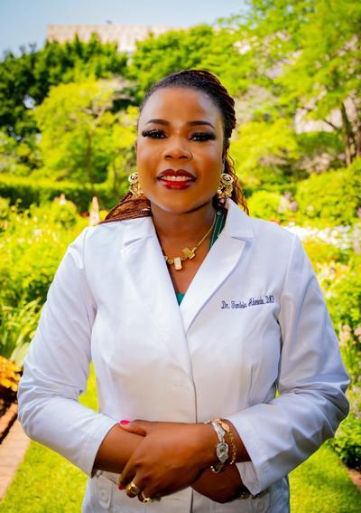 Dr.-Tomilola-Adewolu's avatar