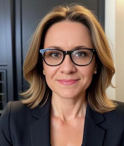 Jill-Garrett's avatar