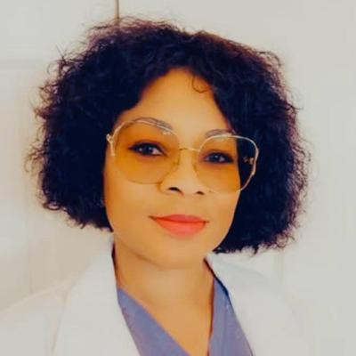 Ngozi-Onyia's avatar