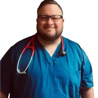Kevin-Strohl's avatar