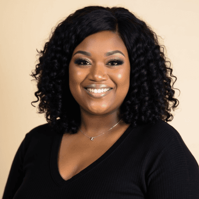 Jerica--Foxworth's avatar
