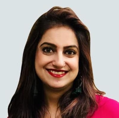Faiza--Haque's avatar