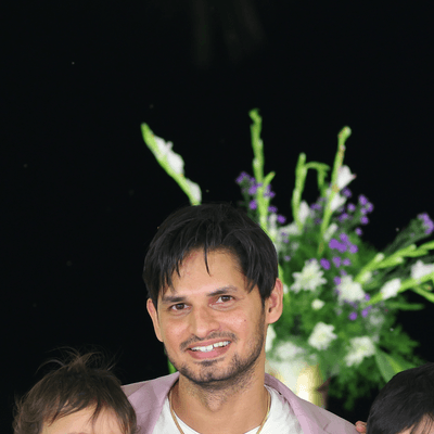 Praveen-Bodakunta's avatar