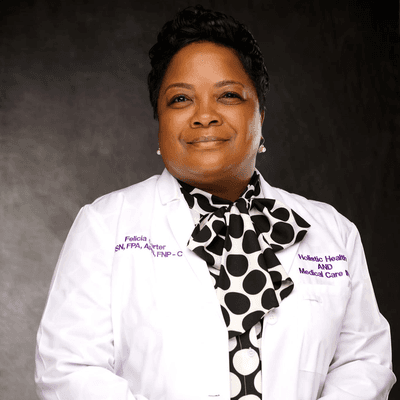 Felicia-Carter's avatar