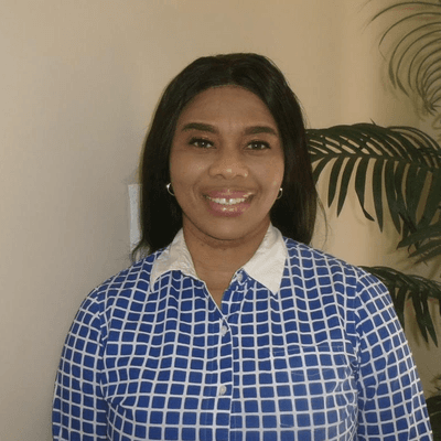 Chinwe-Ohaka's avatar