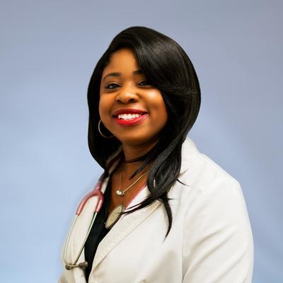 Ebony-Washington's avatar