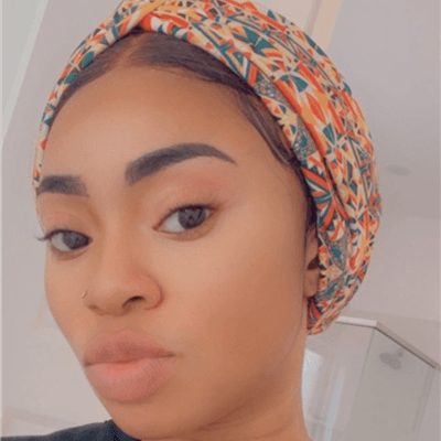 ABIBAT-ADEOYE's avatar