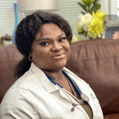 Christianah-Adeduro's avatar