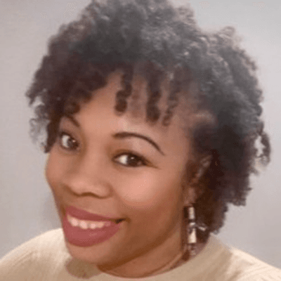 Frederica-Johnson's avatar