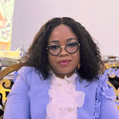 Bernadette-Akpengbe's avatar