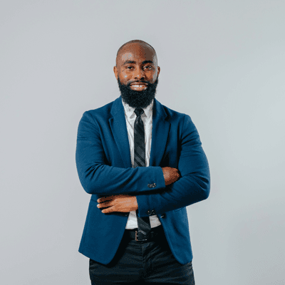 James--Adjin's avatar