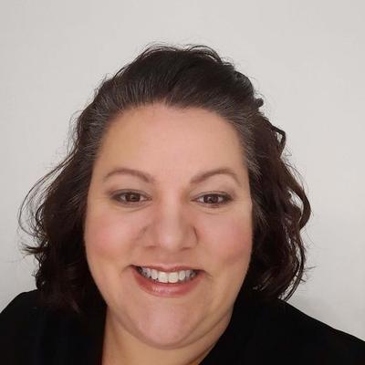 Caroline-Morris's avatar