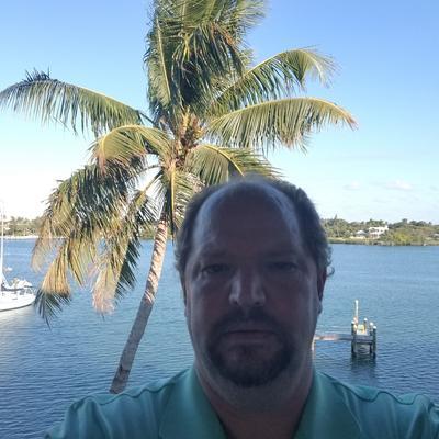 Brett-Lieberman's avatar