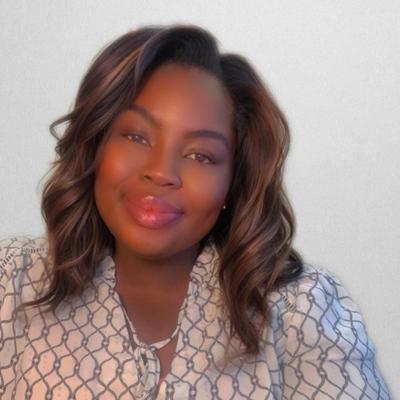 Jade-Robinson's avatar