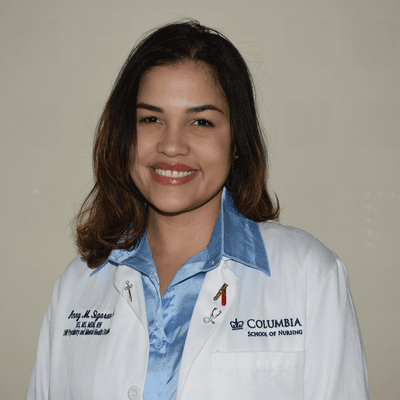 Anny-Sigaran-Aguasvivas's avatar