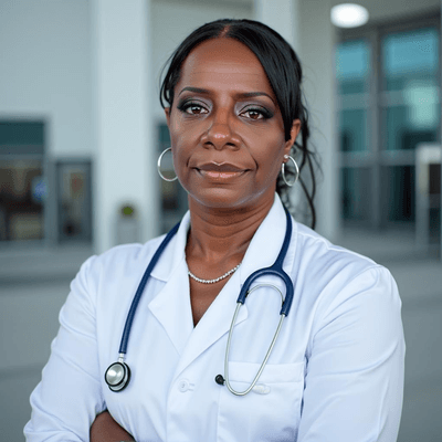 Cynthia--Glover-Singleton's avatar