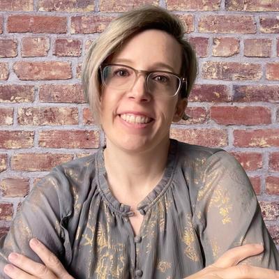 Kelly-Fink's avatar