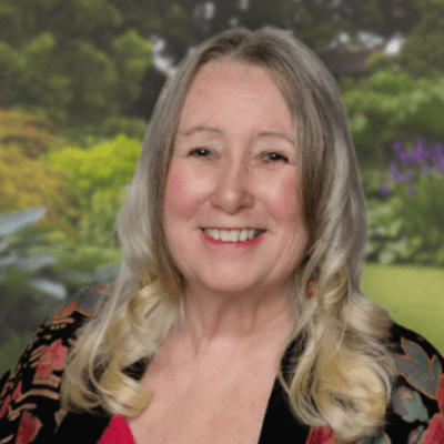 Patricia-Lawrence's avatar