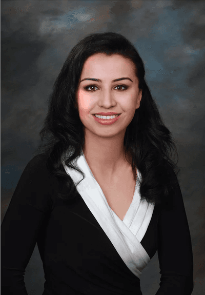 Nazira-Usmanova's avatar