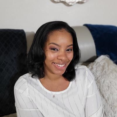 Prentisha-Robinson's avatar