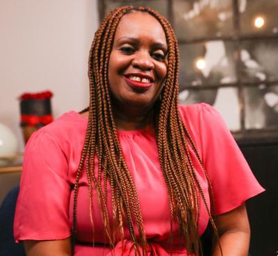 Nicole-Williams's avatar