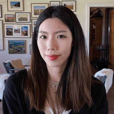 YuHsuan-(Charlotte)-Ku's avatar