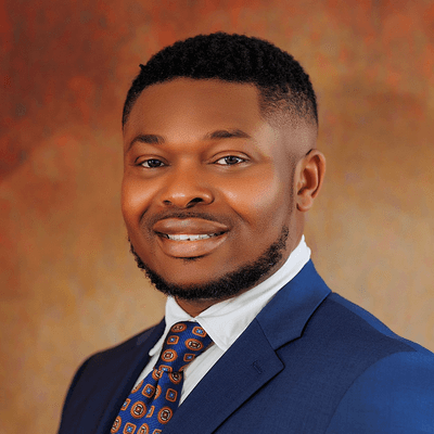 Kelechi-Okwaraji's avatar