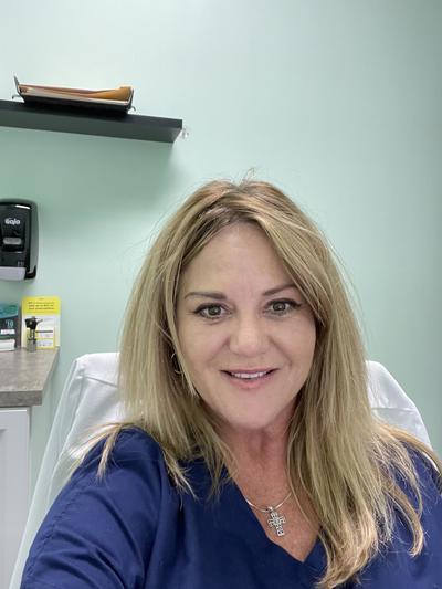 Lori-Karner's avatar