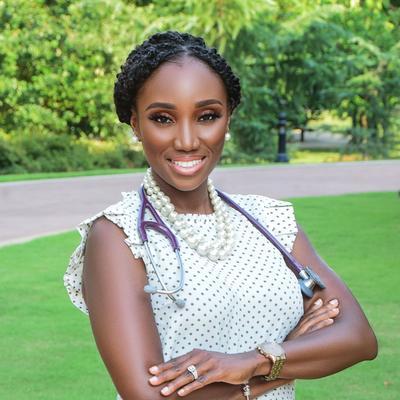 Sarah-Omodele's avatar