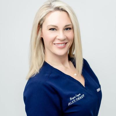 Megan-Enyart's avatar