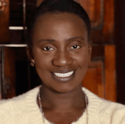 Ellen-Baffour-Arhin's avatar