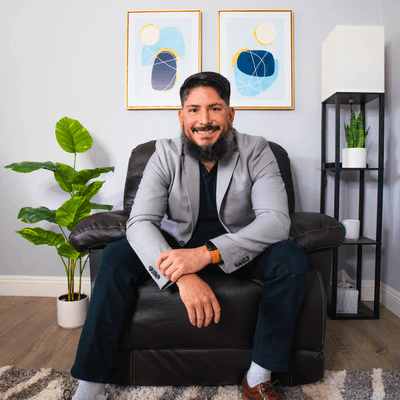 Adrian-Romo's avatar