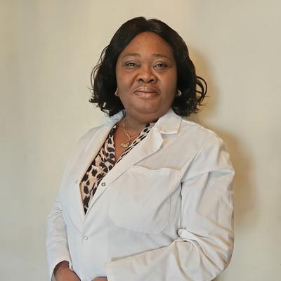 Charity-Enwere's avatar