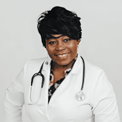 Dr.-Catherine-Obinna's avatar