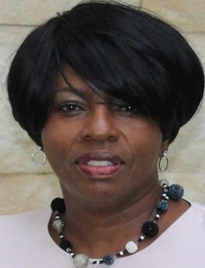 Annette-Jarrett-Graham's avatar