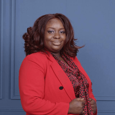 Esther-Agbo's avatar